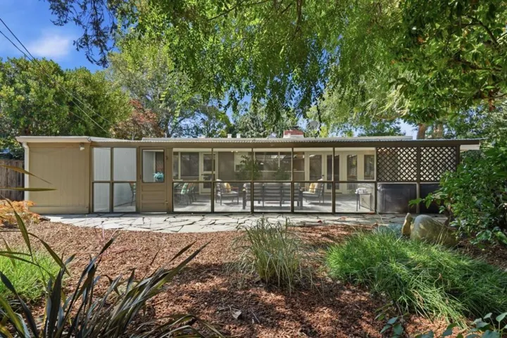 887 Loma Verde Avenue, Palo Alto, California 94303