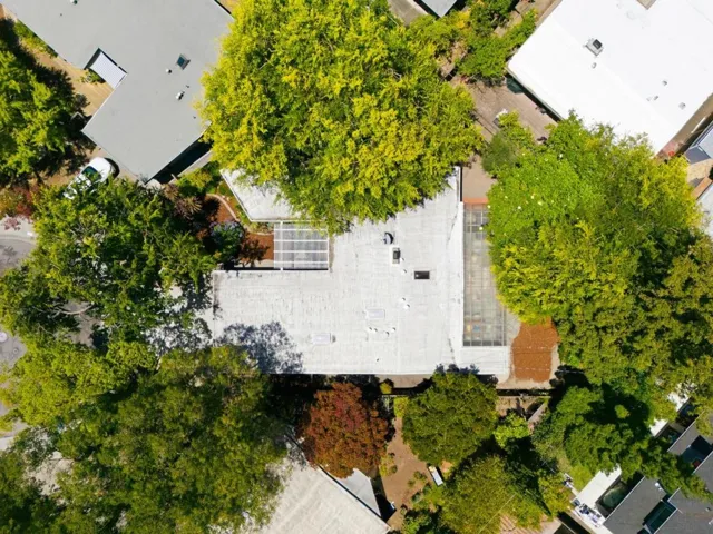 887 Loma Verde Avenue, Palo Alto, California 94303