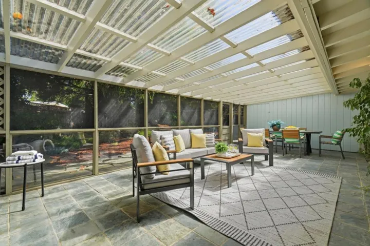887 Loma Verde Avenue, Palo Alto, California 94303