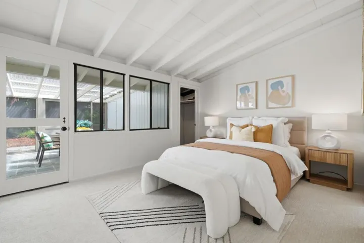 887 Loma Verde Avenue, Palo Alto, California 94303