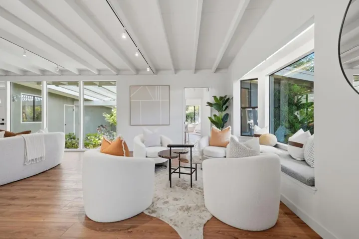 887 Loma Verde Avenue, Palo Alto, California 94303