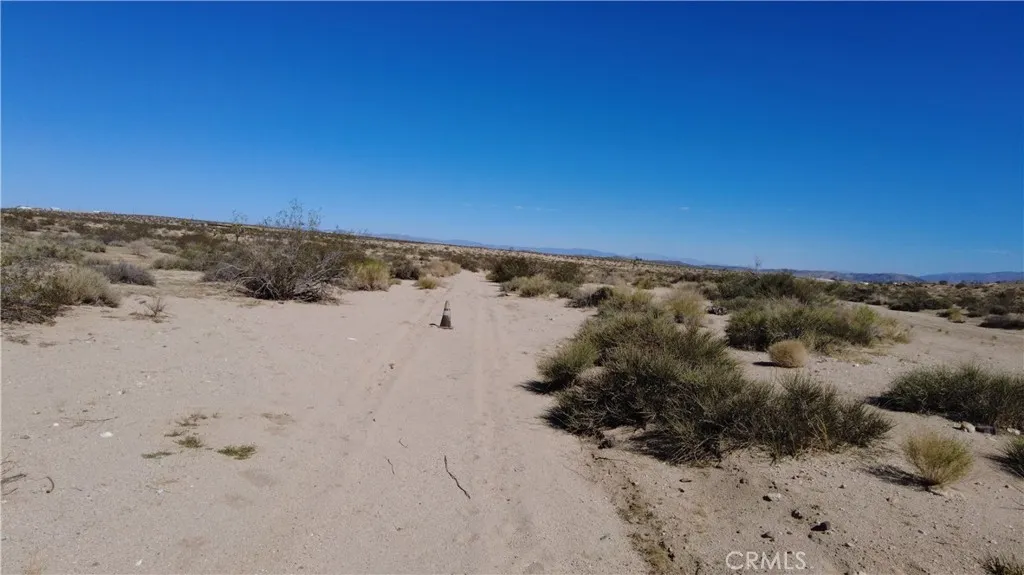 0 Campanula Street, Joshua Tree, California 92252 — photo 4
