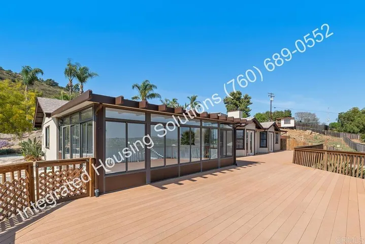 945 Pinion, San Marcos, California 92026