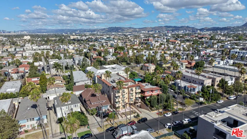 147 N Berendo Street 301, Los Angeles, California 90004