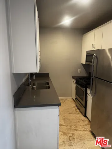1233 Gordon Street, Los Angeles, California 90038