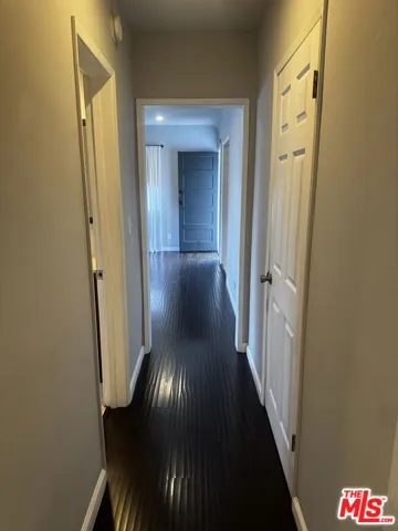 1233 Gordon Street, Los Angeles, California 90038
