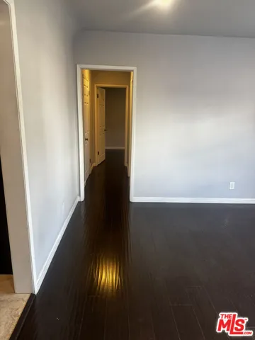 1233 Gordon Street, Los Angeles, California 90038
