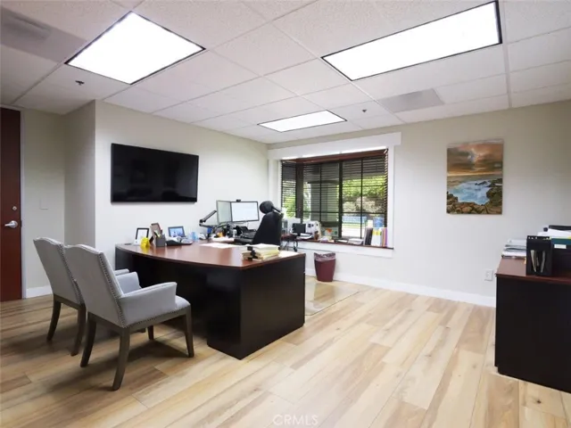 25550 Hawthorne Boulevard 100, Torrance, California 90505