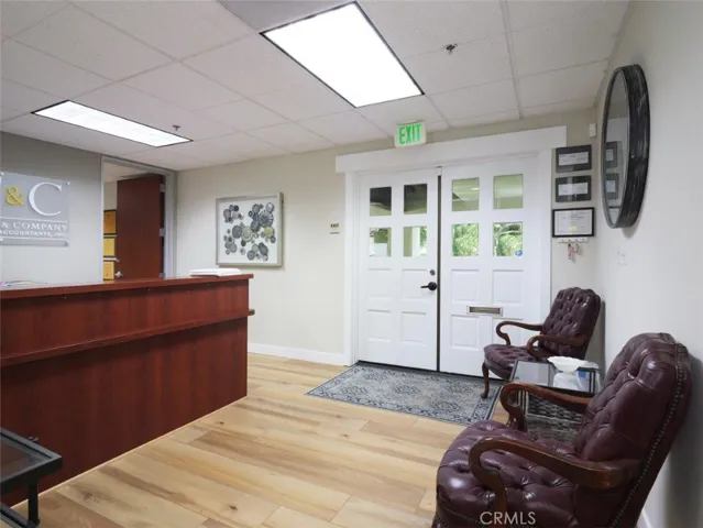 25550 Hawthorne Boulevard 100, Torrance, California 90505