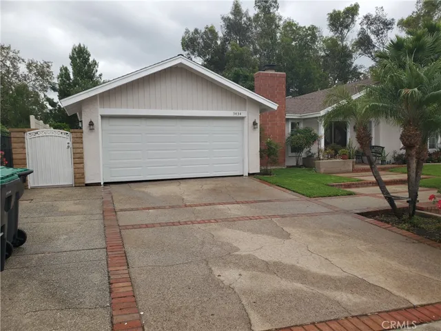 3434 Autumn Avenue, Chino Hills, California 91709