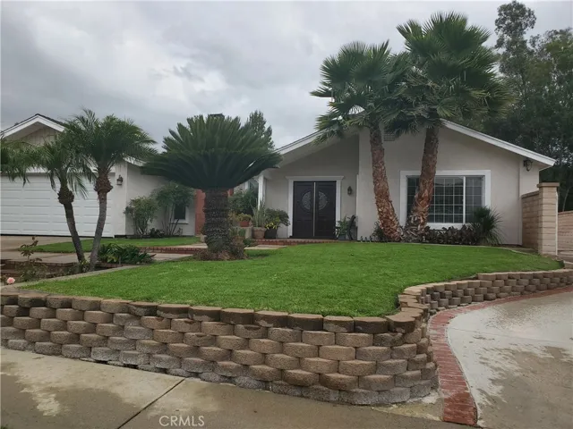 3434 Autumn Avenue, Chino Hills, California 91709