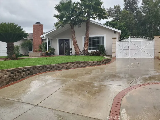 3434 Autumn Avenue, Chino Hills, California 91709