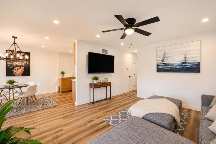 1148 Madera Lane, Vista, California 92084
