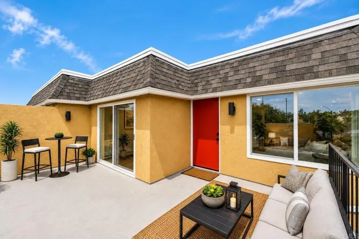 1148 Madera Lane, Vista, California 92084