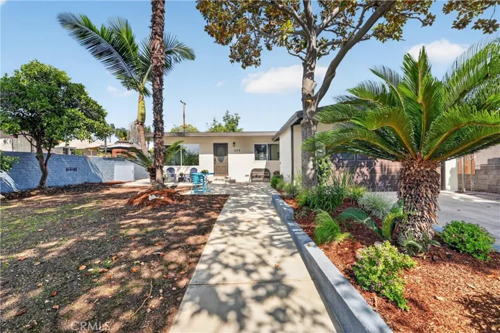 620 Wickford Avenue, La Puente, California 91744