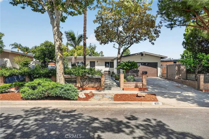 620 Wickford Avenue, La Puente, California 91744