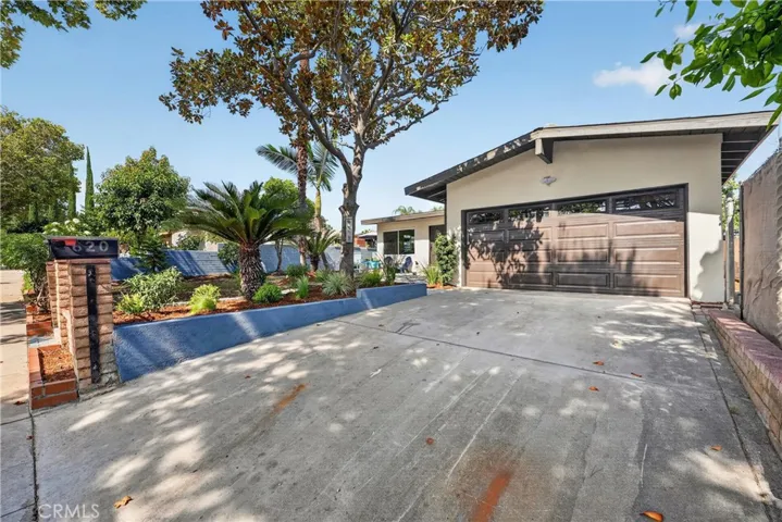 620 Wickford Avenue, La Puente, California 91744