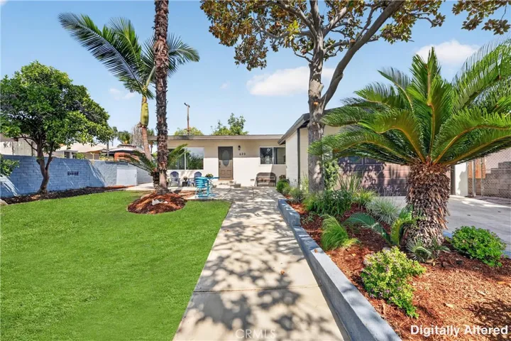 620 Wickford Avenue, La Puente, California 91744
