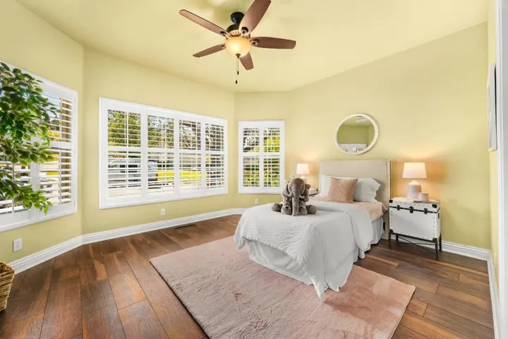 961 Oak Creek Court, Hollister, California 95023