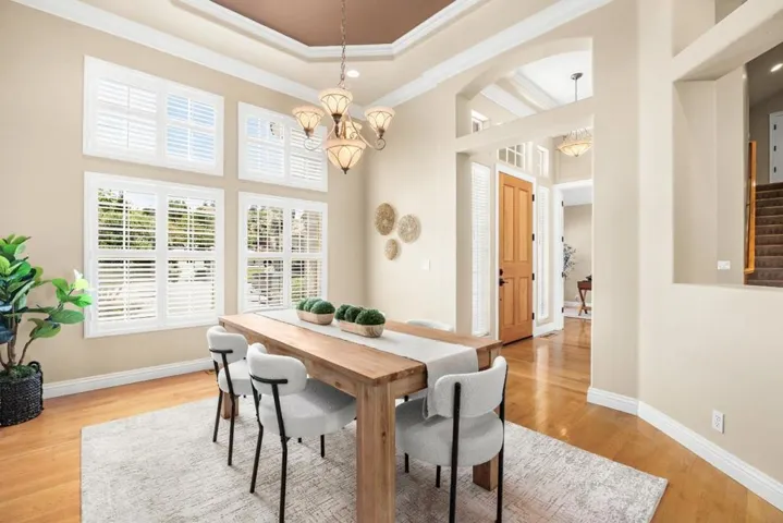 961 Oak Creek Court, Hollister, California 95023
