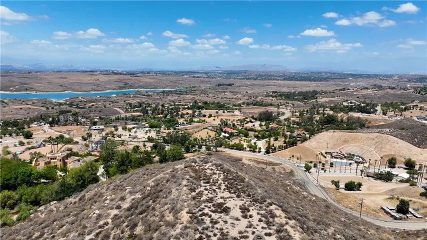0 Bentley Drive, Lake Mathews, California 92570