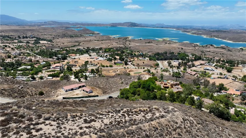 0 Bentley Drive, Lake Mathews, California 92570