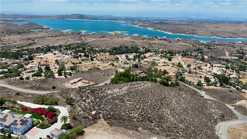 0 Bentley Drive, Lake Mathews, California 92570