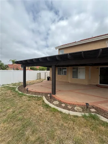 24459 Brown Dove Circle, Moreno Valley, California 92557