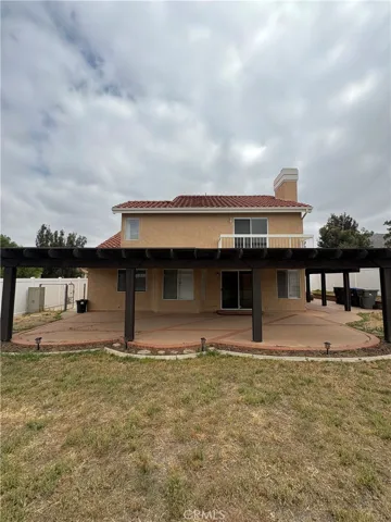 24459 Brown Dove Circle, Moreno Valley, California 92557