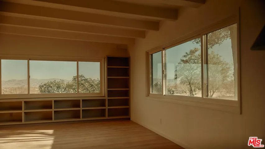63300 Tilford Way, Joshua Tree, California 92252