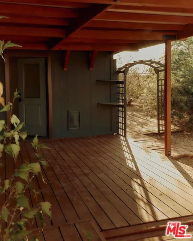 63300 Tilford Way, Joshua Tree, California 92252