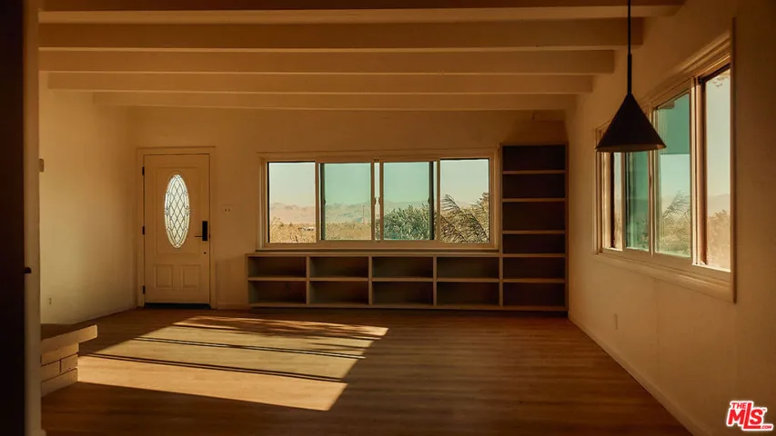 63300 Tilford Way, Joshua Tree, California 92252
