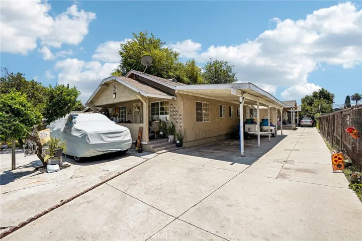 1616 1/2 E 89th Street, Los Angeles, California 90002