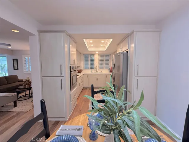 1860 Saint John Road 32a, Seal Beach, California 90740