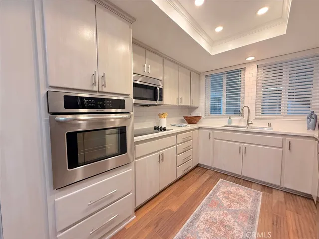 1860 Saint John Road 32a, Seal Beach, California 90740