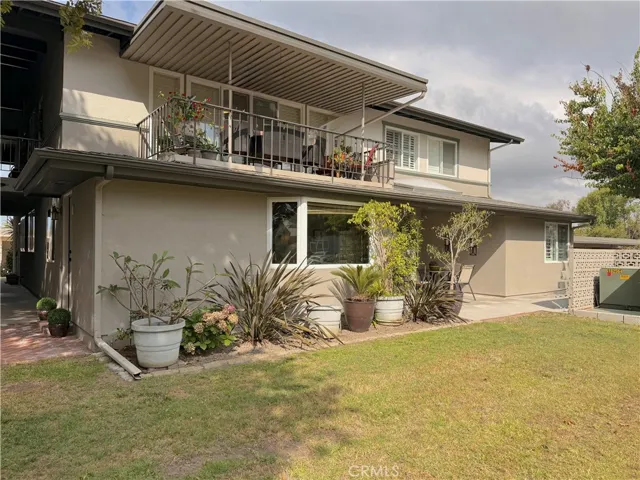 1860 Saint John Road 32a, Seal Beach, California 90740