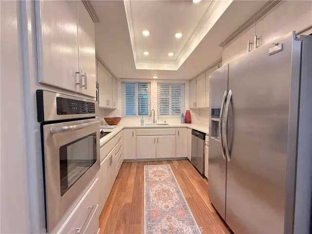 1860 Saint John Road 32a, Seal Beach, California 90740