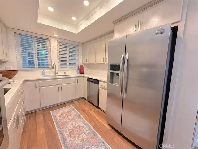 1860 Saint John Road 32a, Seal Beach, California 90740