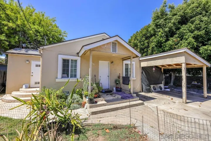 411 Waverly, Escondido, California 92025