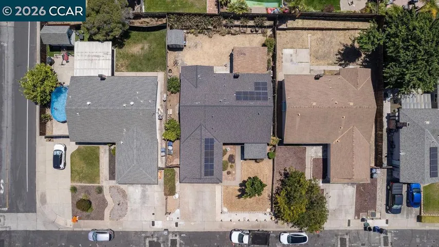 1913 Teresa Ln, Oakley, California 94561