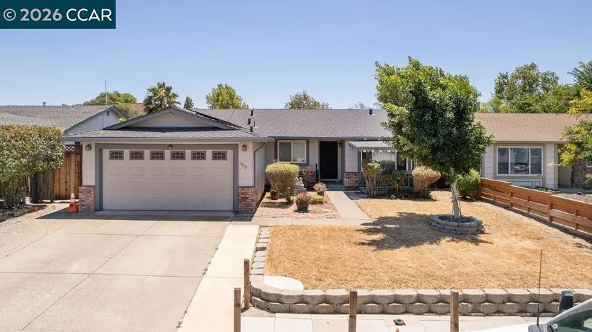 1913 Teresa Ln, Oakley, California 94561