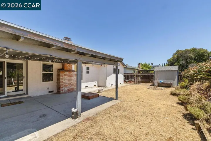 1913 Teresa Ln, Oakley, California 94561