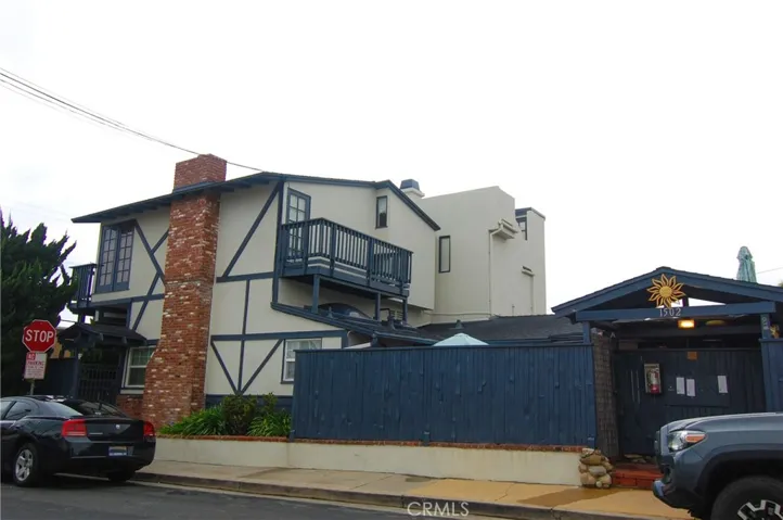 1502 Buena Vista B, San Clemente, California 92672