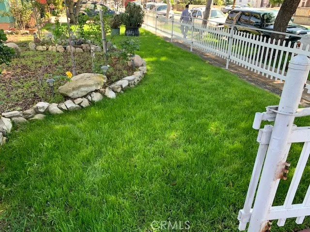 3209 W 110th Street #b, Inglewood, California 90303