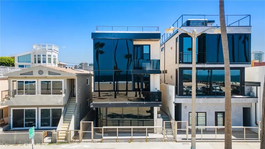 3009 Ocean Front Walk, Venice, California 90291
