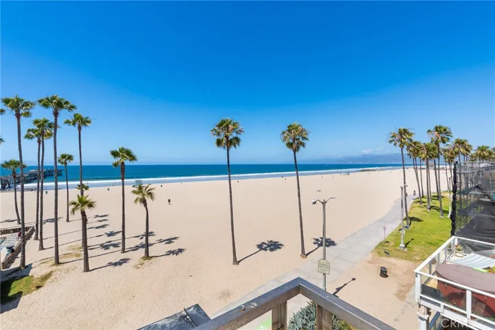 3009 Ocean Front Walk, Venice, California 90291