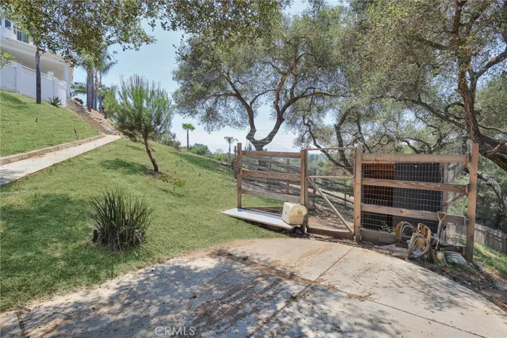 1303 Sycamore Heights, Fallbrook, California 92028