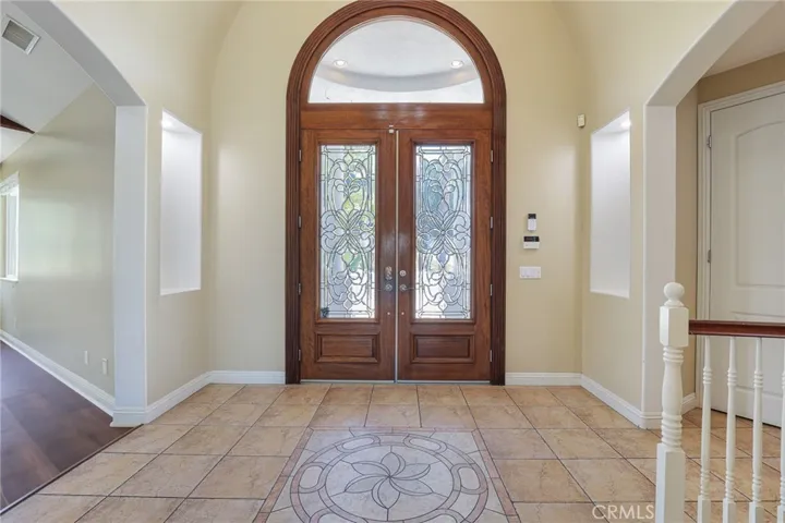 1303 Sycamore Heights, Fallbrook, California 92028