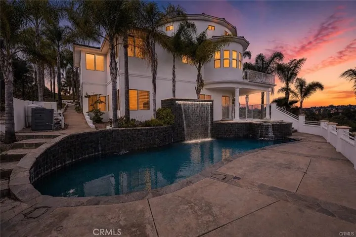 1303 Sycamore Heights, Fallbrook, California 92028