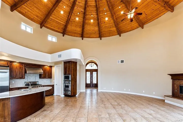 1303 Sycamore Heights, Fallbrook, California 92028